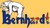 Berhardt