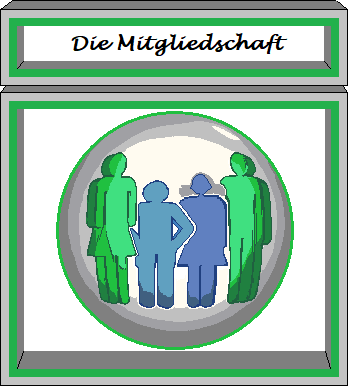 Die Mitgliedschaft