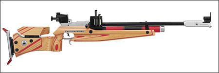 luftgewehr