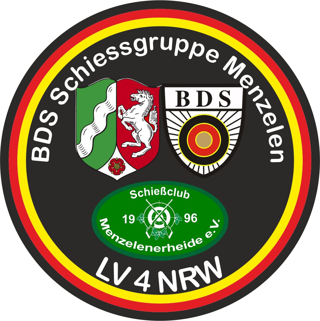 BDS-Schiegruppe